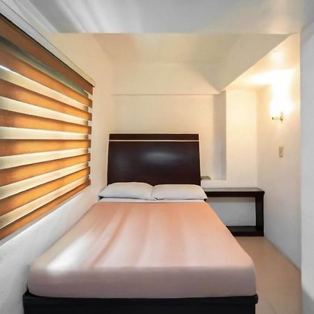 Paladin Hotel Baguio City Exterior photo