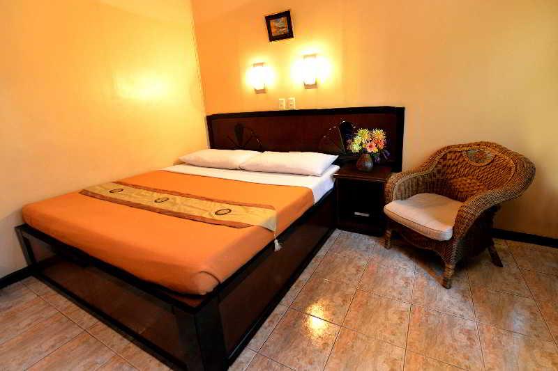 Paladin Hotel Baguio City Exterior photo