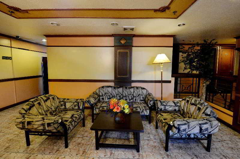 Paladin Hotel Baguio City Exterior photo